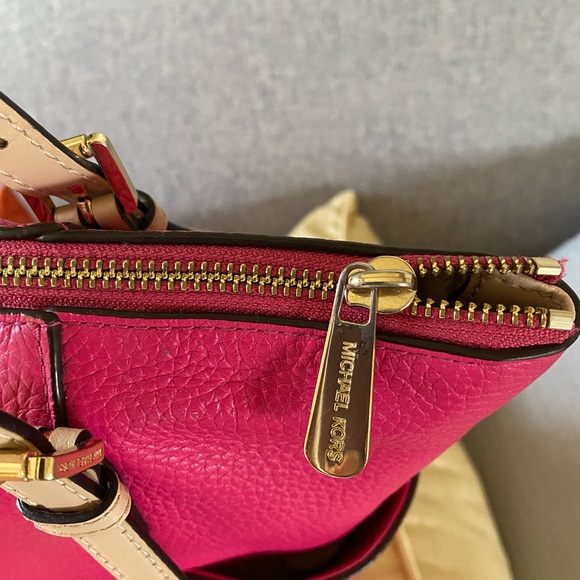 Michael Kors tote bag - Picture 4 of 6